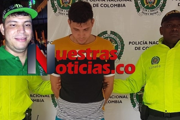 Depravado sexual al norte de la ciudad