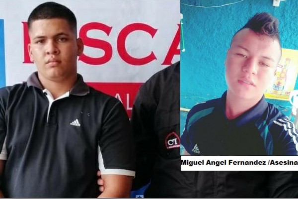 Segundo implicado en el homicidio de 'Majin Buu'