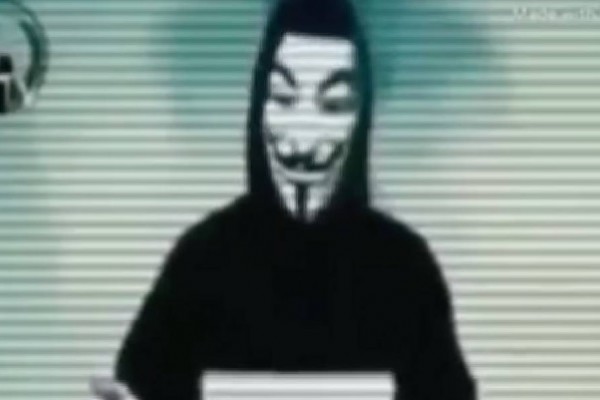 Con vídeo de Anonymous anuncian supuesta limpieza social