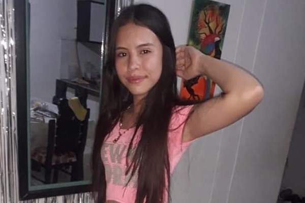 Adolescente reportada como desaparecida en Neiva