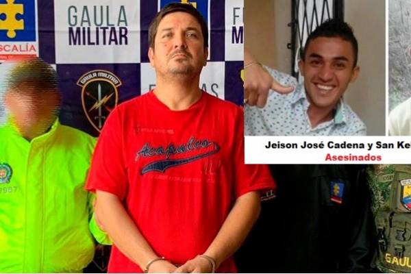 En la compra de una 'guaca de las FARC' dio muerte a dos hombres