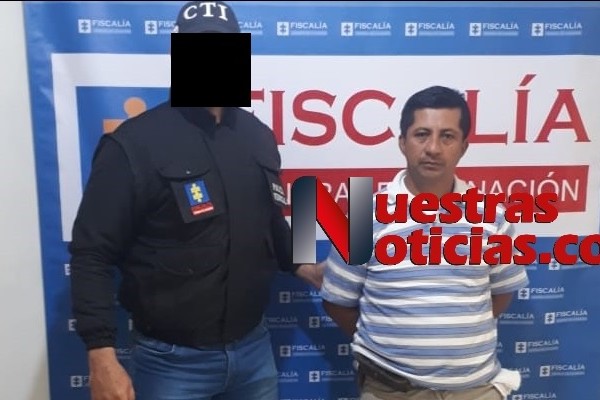 En las Palmas, padrino duró seis años abusando de su ahijada