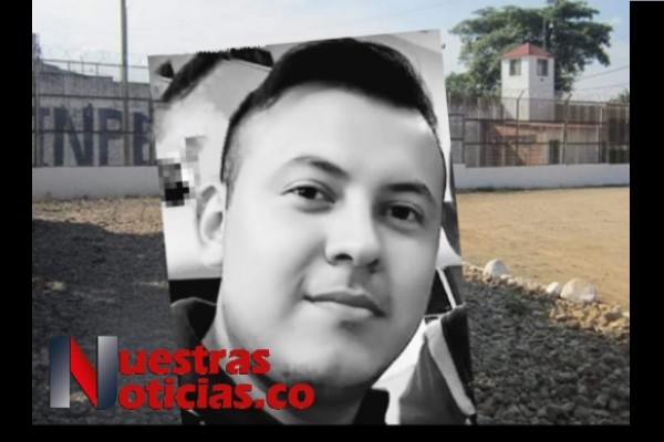 Guardián del Inpec se quitó la vida en la cárcel de Rivera