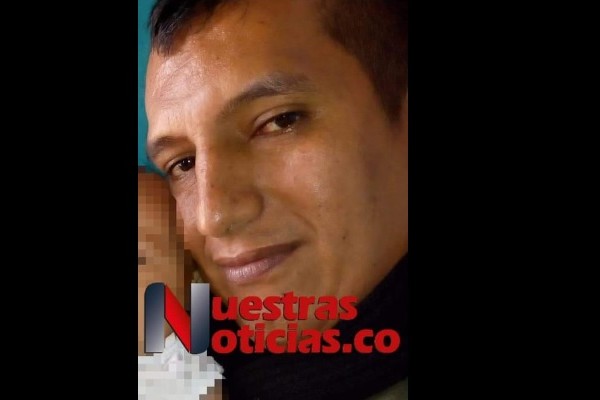 Alias 'James' Cabecillas de las FARC, capturado en Neiva