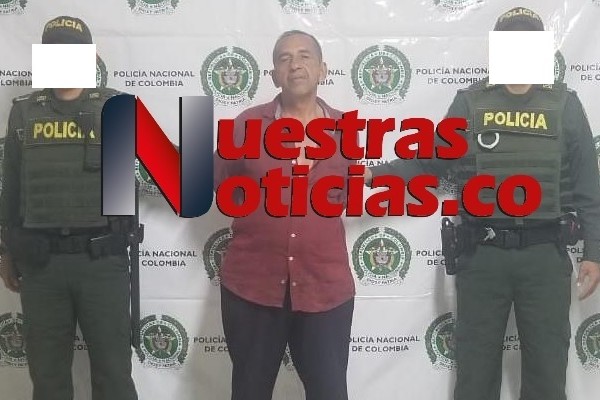 Anciano depravado estaba manoseando a dos niños
