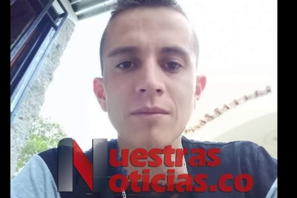 Sentencia de muerte se hizo realidad