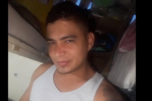 Expresidiario asesinado de una puñalada en el corazón