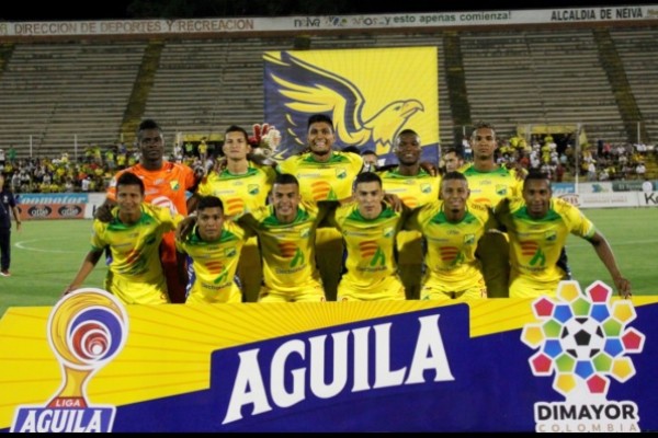 2X1 para apoyar al Atlético Huila