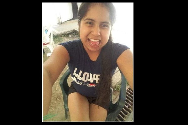 Joven desaparecida es buscada en Pitalito
