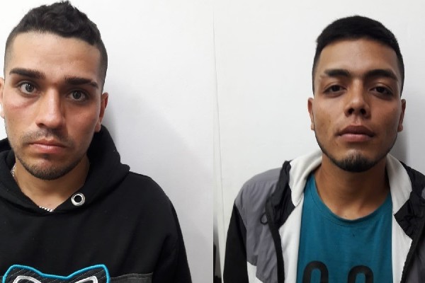 Atracaron un camión de carga en Pitalito