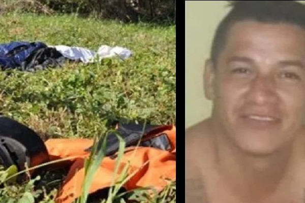 Agricultor falleció en fatal accidente de transito.