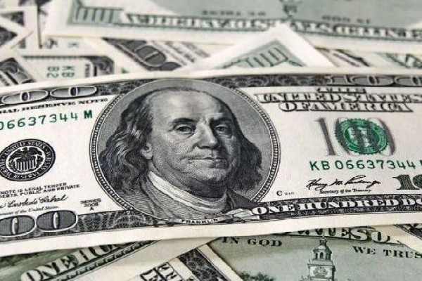 Dólar rompe récord histórico: cerró en $3.479