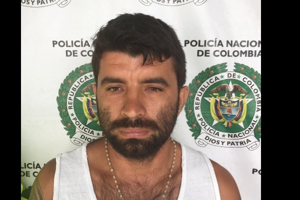Abusó de un niño de 10 años en el Agrado