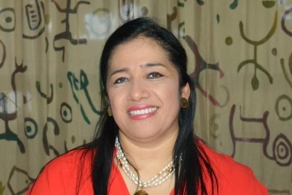 Aspirante a la alcaldía de la Plata es investigada
