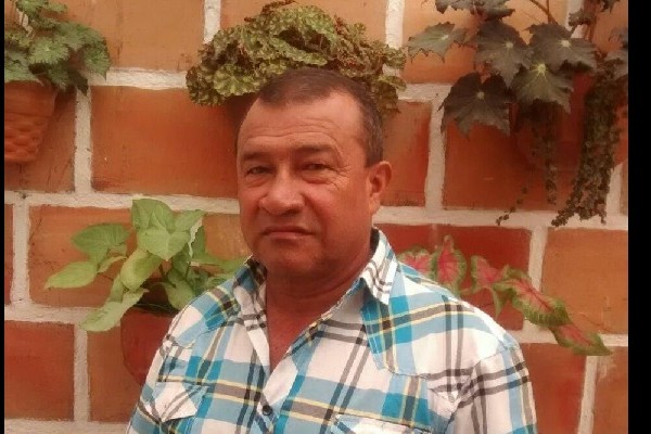 La muerte no le dio espera
