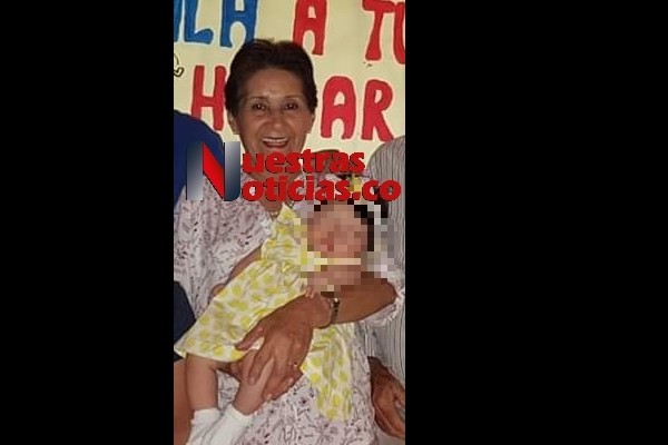 Un imprudente cegó la vida de adulta mayor