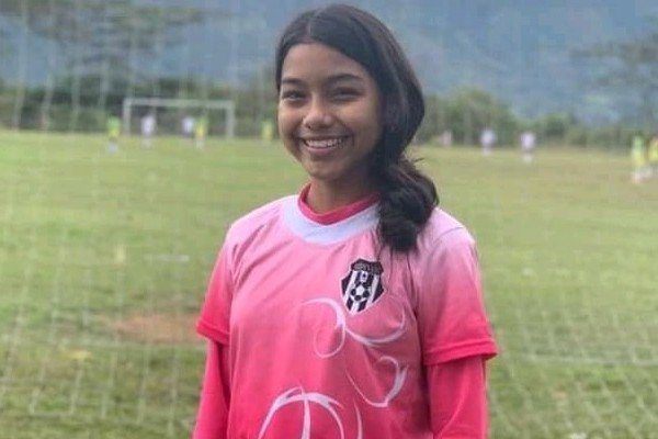 Cuota opita en equipo paisa