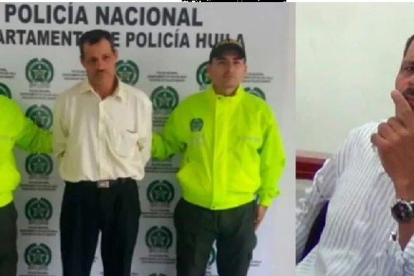 Exconcejal de Gigante condenado por abuso sexual