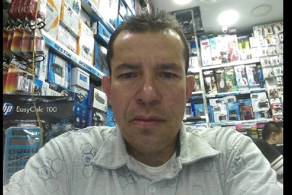 Desprendimiento de una roca causó la muerte de un obrero