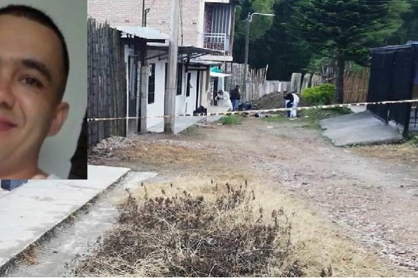 Delincuente fue abatido por la policía en Pitalito