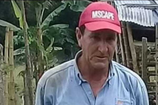 Fatal decisión a sus problemas