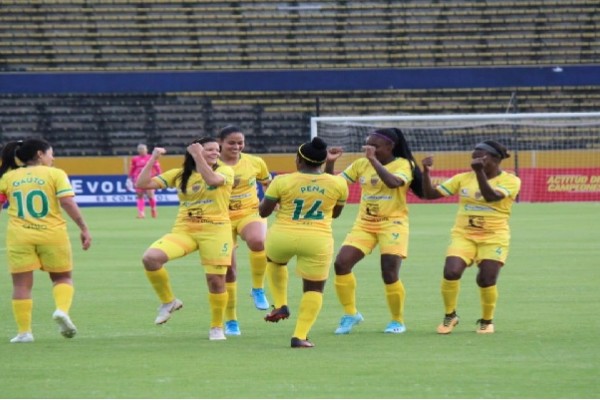 Debut en la libertadores, con victoria opita