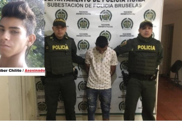Intolerancia deja una víctima mortal en Pitalito
