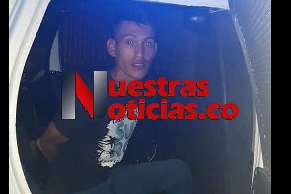 Delincuente atracó a una mujer embarazada en Neiva