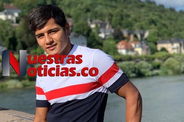 En Neiva, falleció joven laboyano producto de un accidente de tránsito