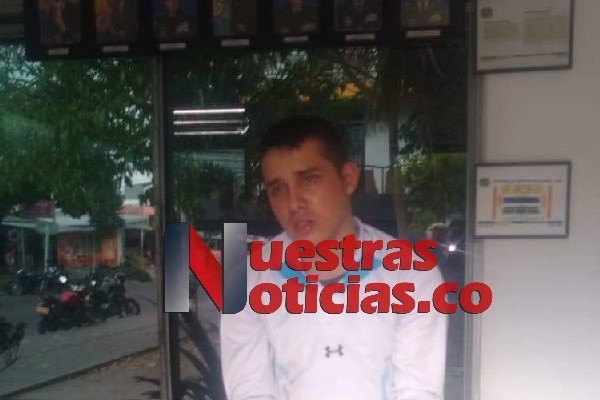 Presunto ladrón de celulares fue capturado en Neiva