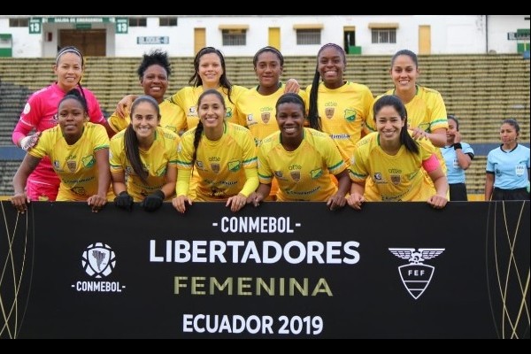 Atlético Huila quiere la segunda estrella continental