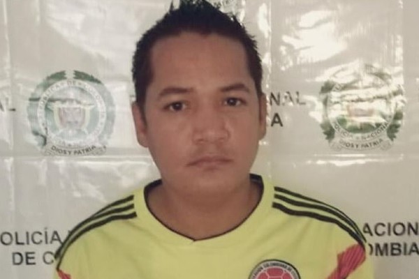 Lo buscaban por asesinar a un hombre