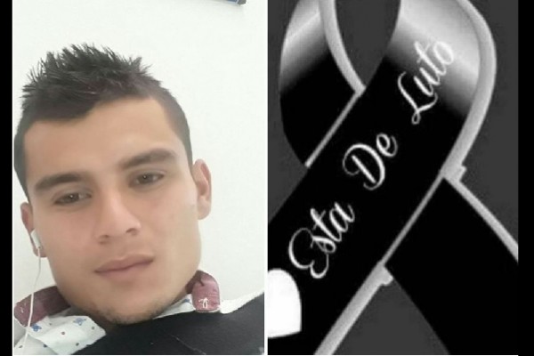 Accidente fatal en Pitalito