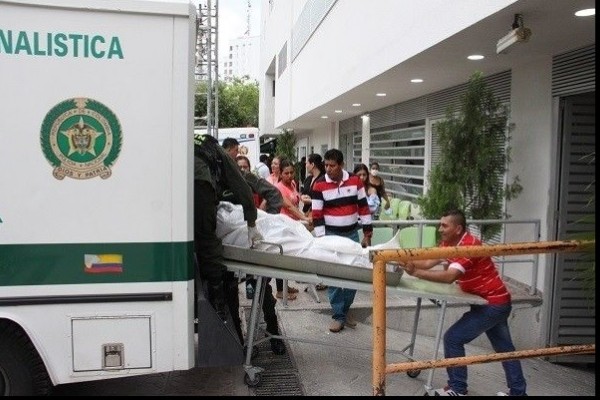 No logró reponerse a las heridas