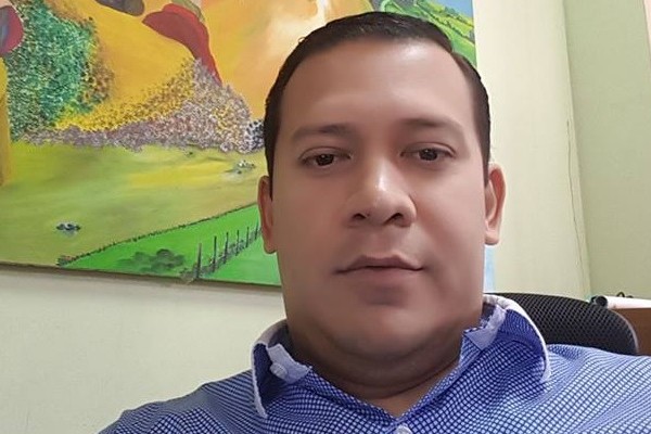 Secretario de hacienda de Baraya todo un 'Pícaro'