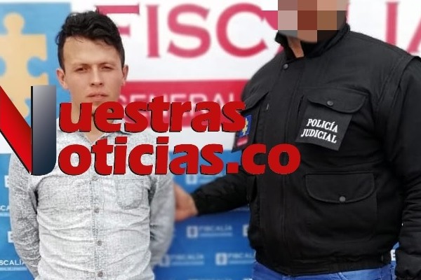 Abusó de su prima menor de edad en Pitalito