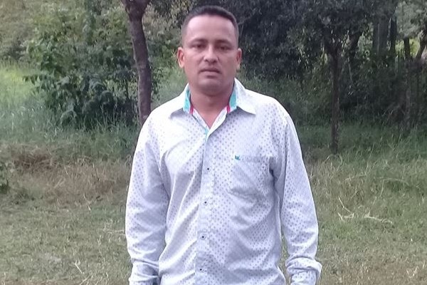 Candidato al Consejo del Agrado fue atacado por desconocidos