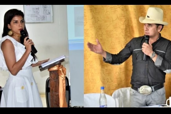 La odisea por el poder en el Hospital de Isnos