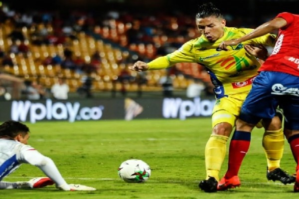 DIM deja al Huila más cerca de la B