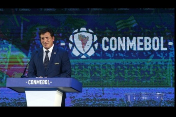 Colombia tendrá equipo en el Mundial de Clubes