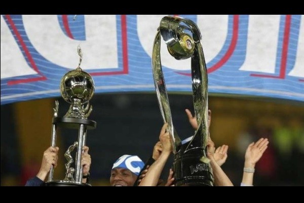 Cambió el formato del campeonato colombiano para 2020