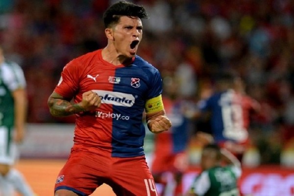 Independiente Medellín campeón de la Copa Colombia