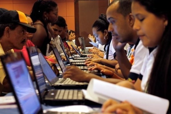 Estrategias del Gobierno Nacional para impulsar el empleo en La Guajira y Chocó