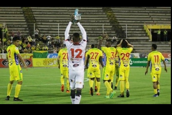 Atlético Huila dejará de jugar en Neiva