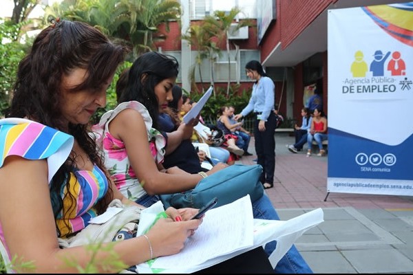 Nuevas oportunidades laborales para los huilenses