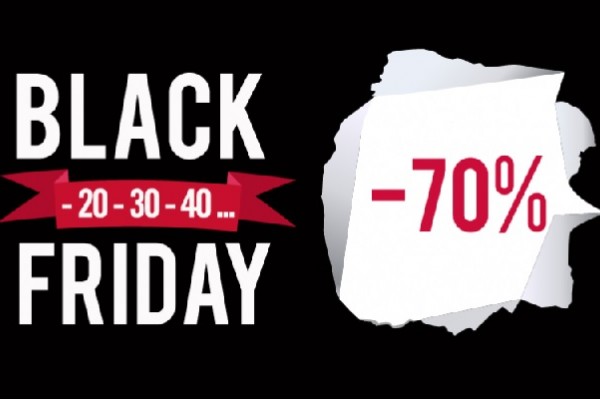 ¡Pilas! 15 tips durante este Black Friday