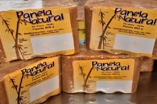 Panela de Isnos, Huila, conquista mercados mundiales