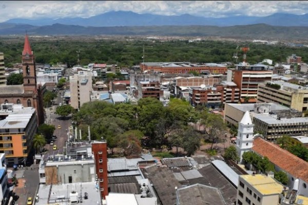 Abiertas las inscripciones a los cargos de Personero y Contralor de Neiva
