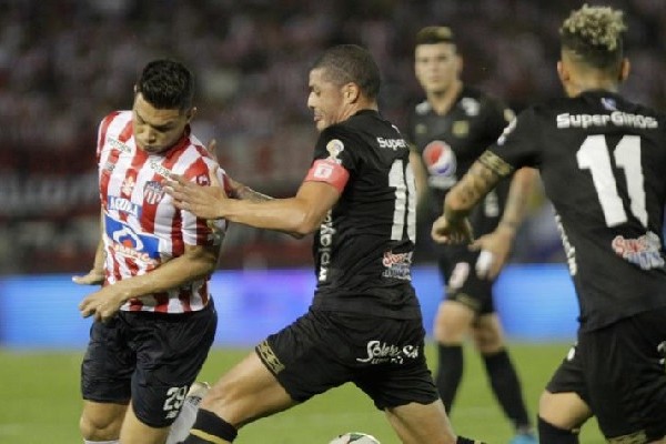 La final del fútbol colombiano sufrió modificación