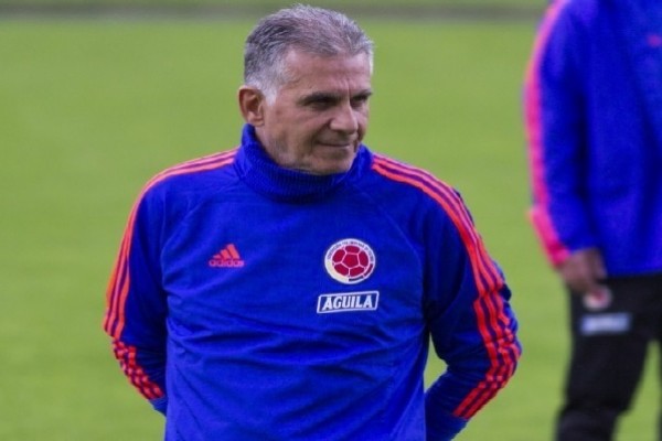 No es “imposible” que Colombia gane la Copa América